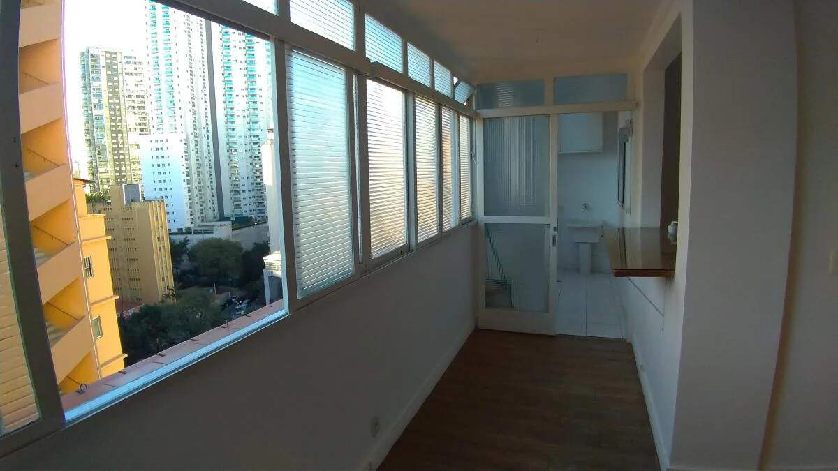 Apartamento à venda com 1 quarto, 53m² - Foto 19