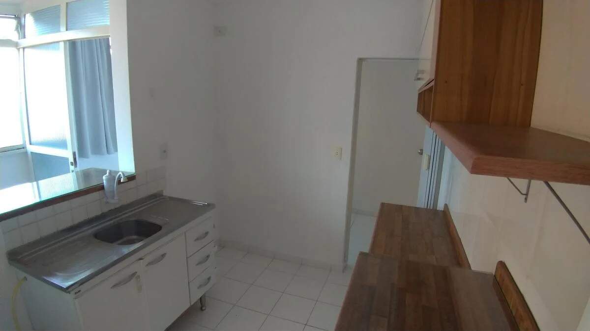 Apartamento à venda com 1 quarto, 53m² - Foto 6