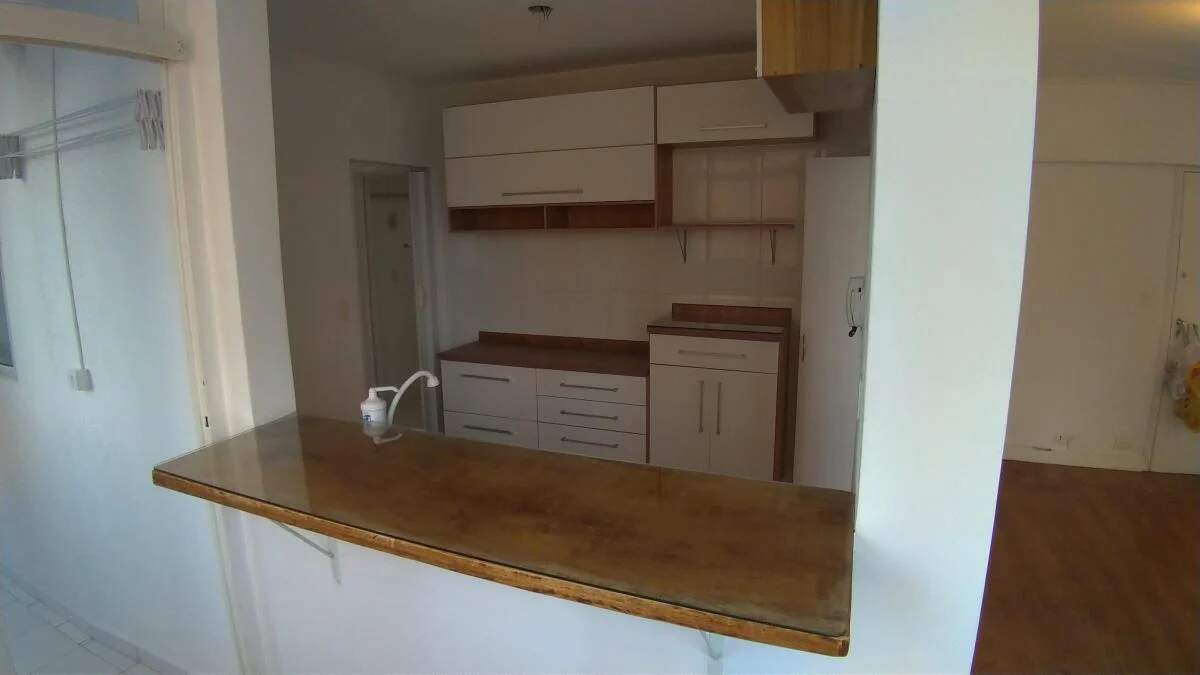 Apartamento à venda com 1 quarto, 53m² - Foto 5