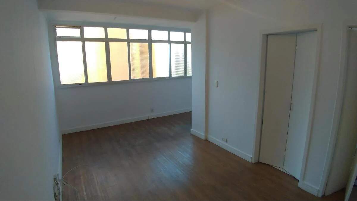 Apartamento à venda com 1 quarto, 53m² - Foto 10