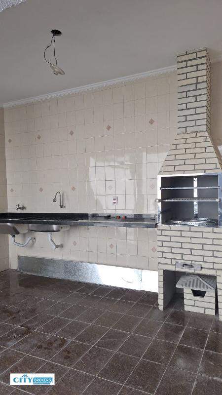 Sobrado, 4 quartos, 200 m² - Foto 6