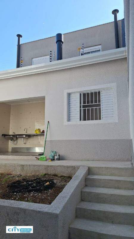 Sobrado, 4 quartos, 200 m² - Foto 3