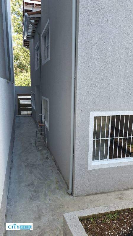 Sobrado, 4 quartos, 200 m² - Foto 4