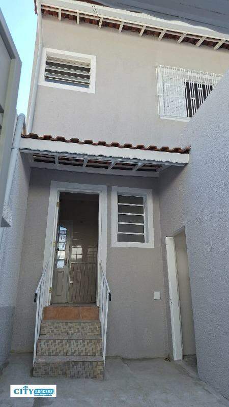 Sobrado, 4 quartos, 200 m² - Foto 2