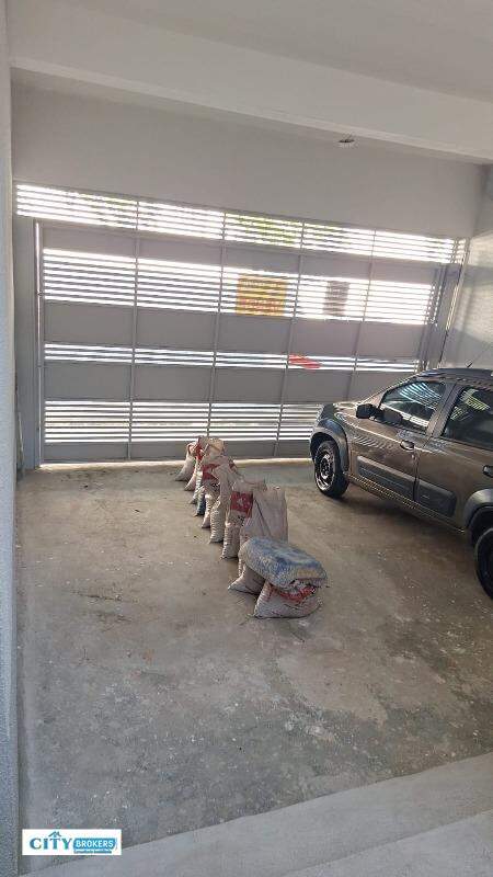 Sobrado, 4 quartos, 200 m² - Foto 5