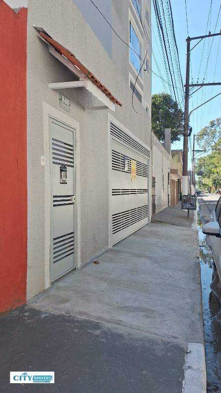 Sobrado, 4 quartos, 200 m² - Foto 1