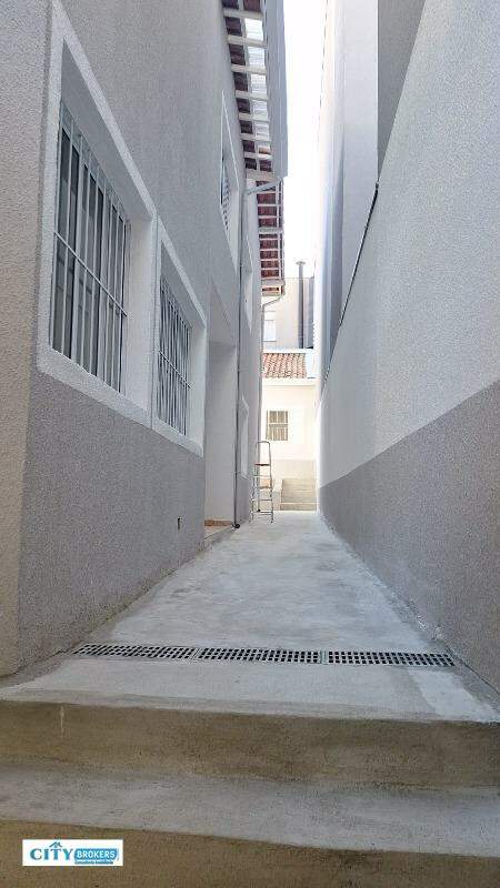 Sobrado, 4 quartos, 200 m² - Foto 12