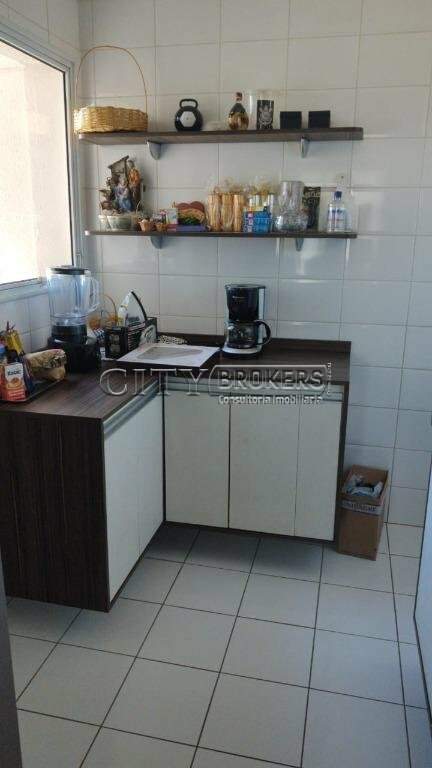 Apartamento à venda com 3 quartos, 86m² - Foto 7