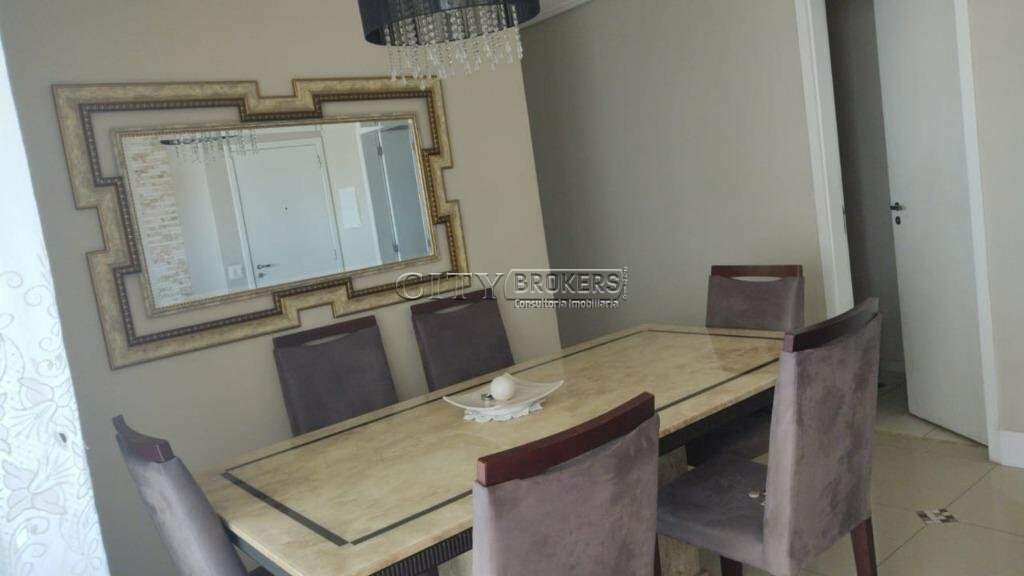 Apartamento à venda com 3 quartos, 86m² - Foto 2