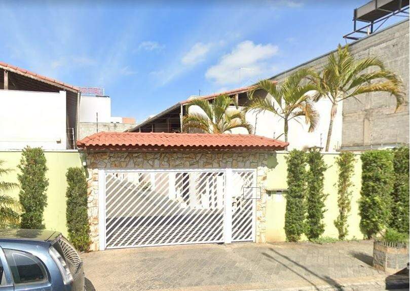 Casa de Condomínio à venda com 2 quartos, 119m² - Foto 1