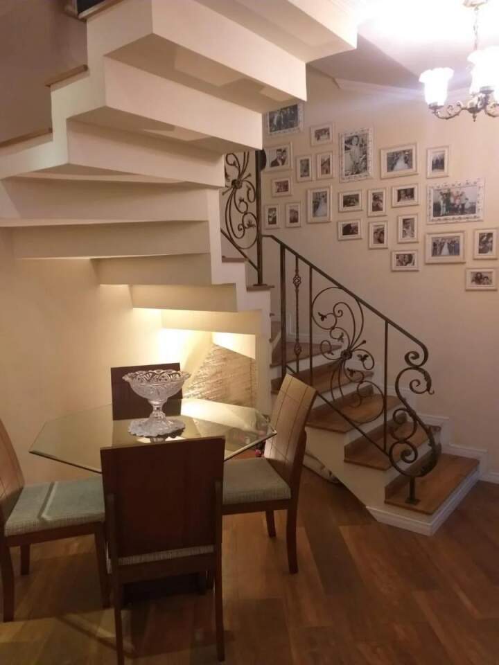 Casa de Condomínio à venda com 2 quartos, 119m² - Foto 4