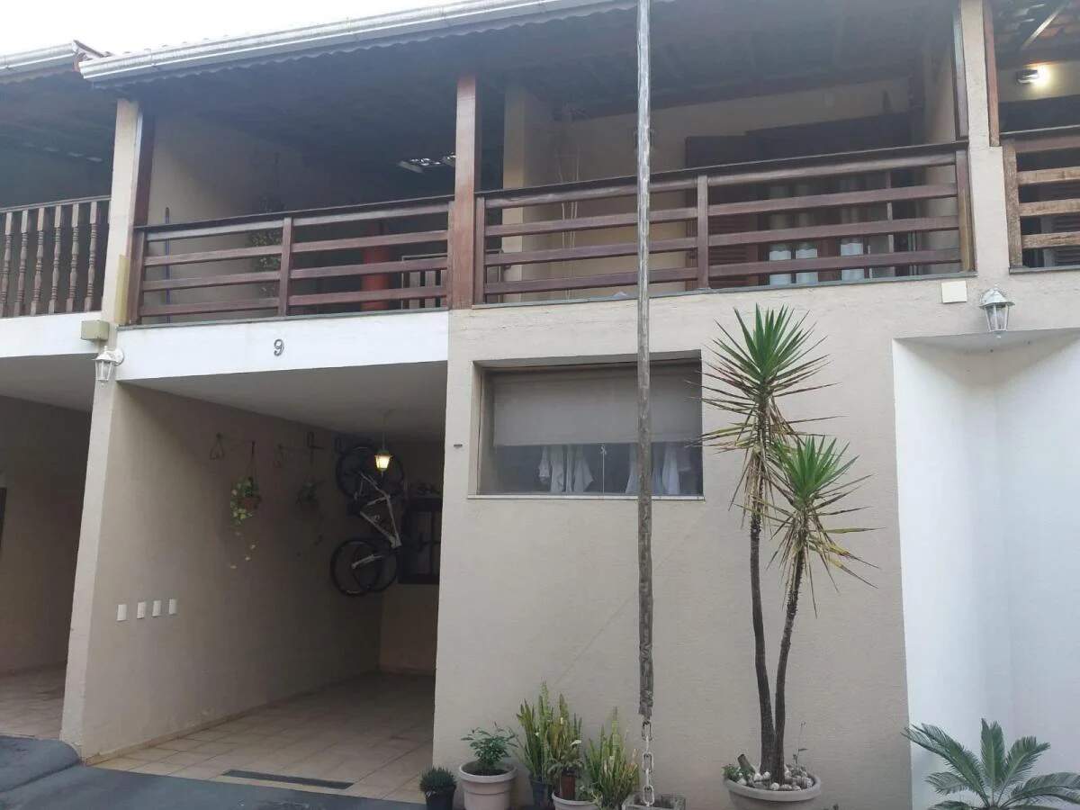 Casa de Condomínio à venda com 2 quartos, 119m² - Foto 13