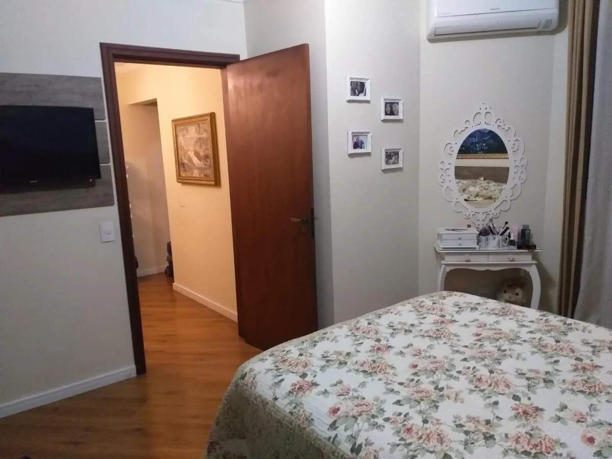 Casa de Condomínio à venda com 2 quartos, 119m² - Foto 8