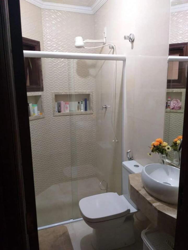 Casa de Condomínio à venda com 2 quartos, 119m² - Foto 11