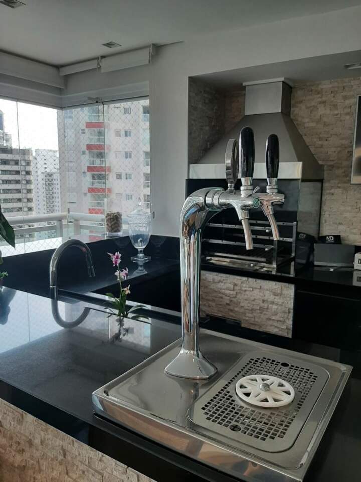 Apartamento à venda com 3 quartos, 280m² - Foto 7