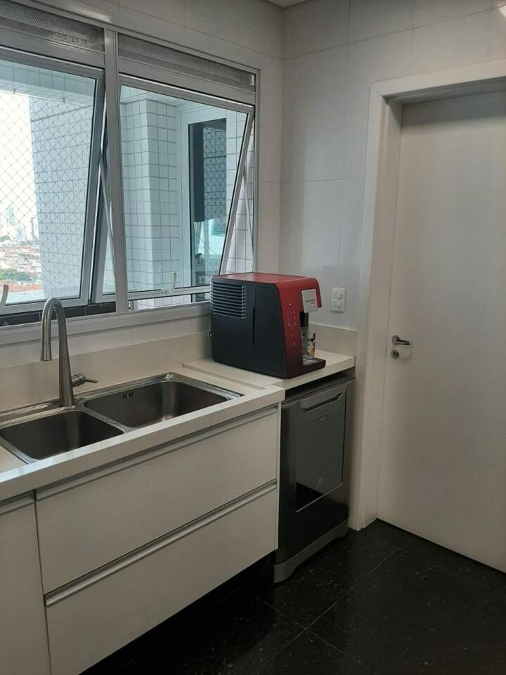 Apartamento à venda com 3 quartos, 280m² - Foto 15