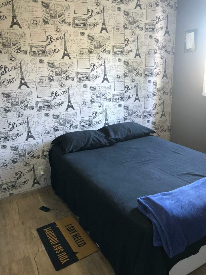 Apartamento à venda com 2 quartos, 52m² - Foto 24