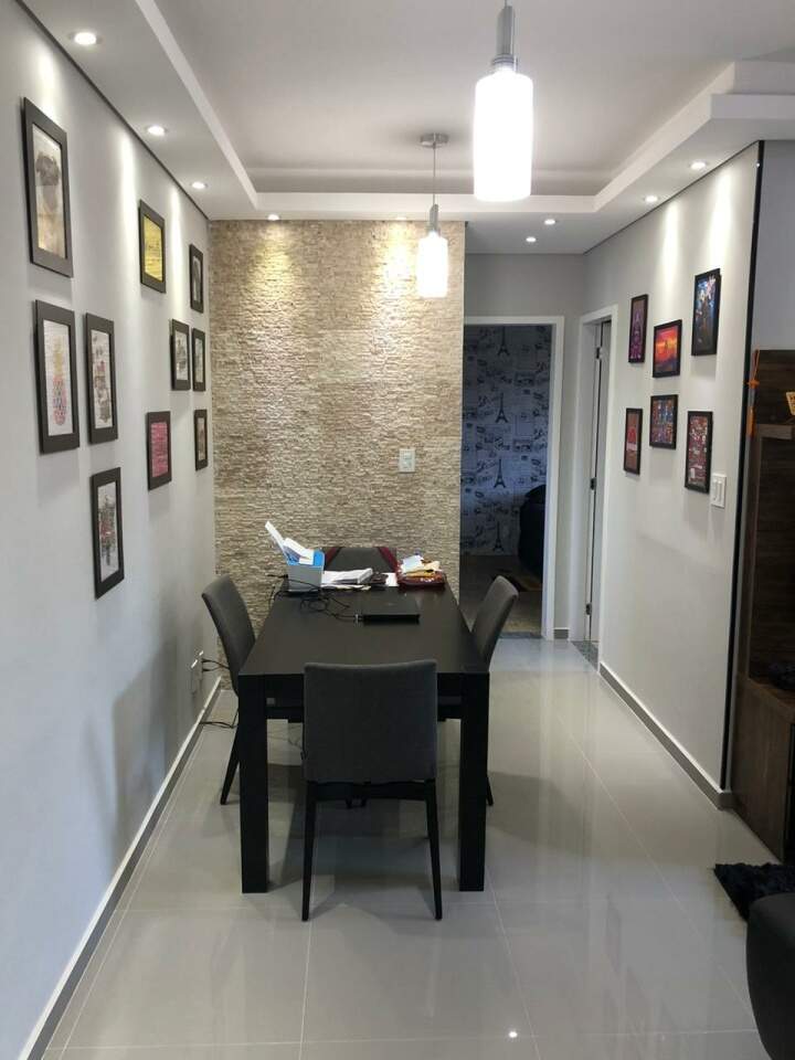 Apartamento à venda com 2 quartos, 52m² - Foto 25