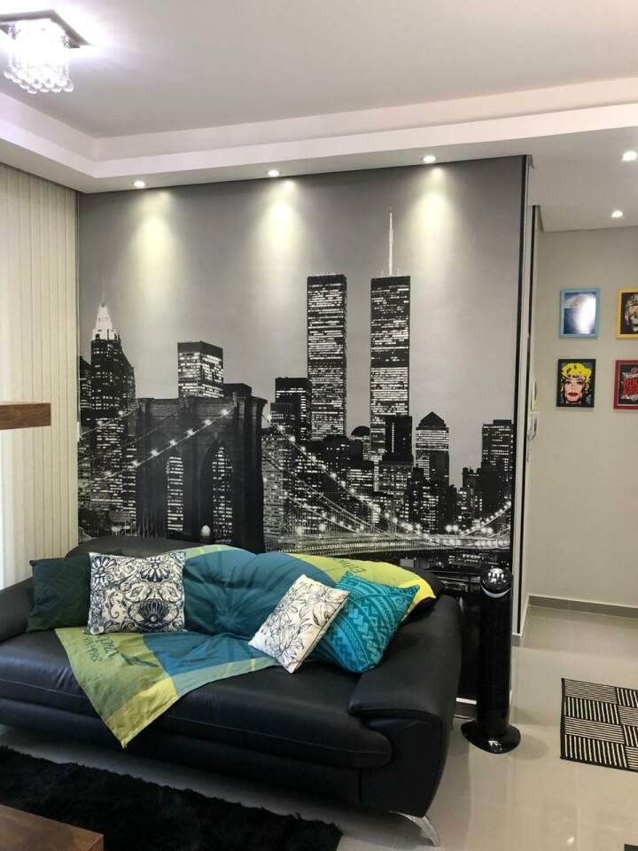 Apartamento à venda com 2 quartos, 52m² - Foto 26