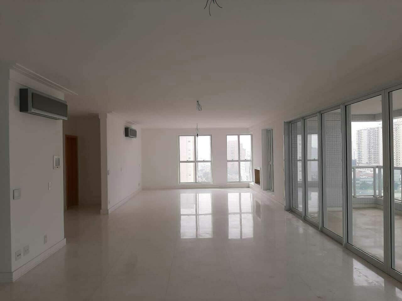 Apartamento à venda com 5 quartos, 425m² - Foto 2