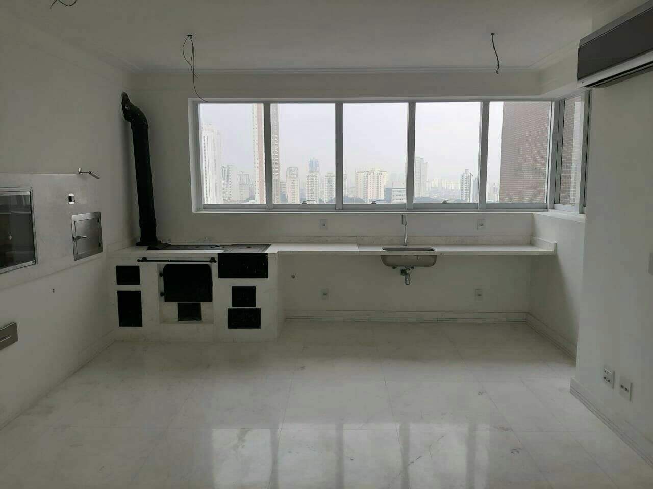 Apartamento à venda com 5 quartos, 425m² - Foto 12