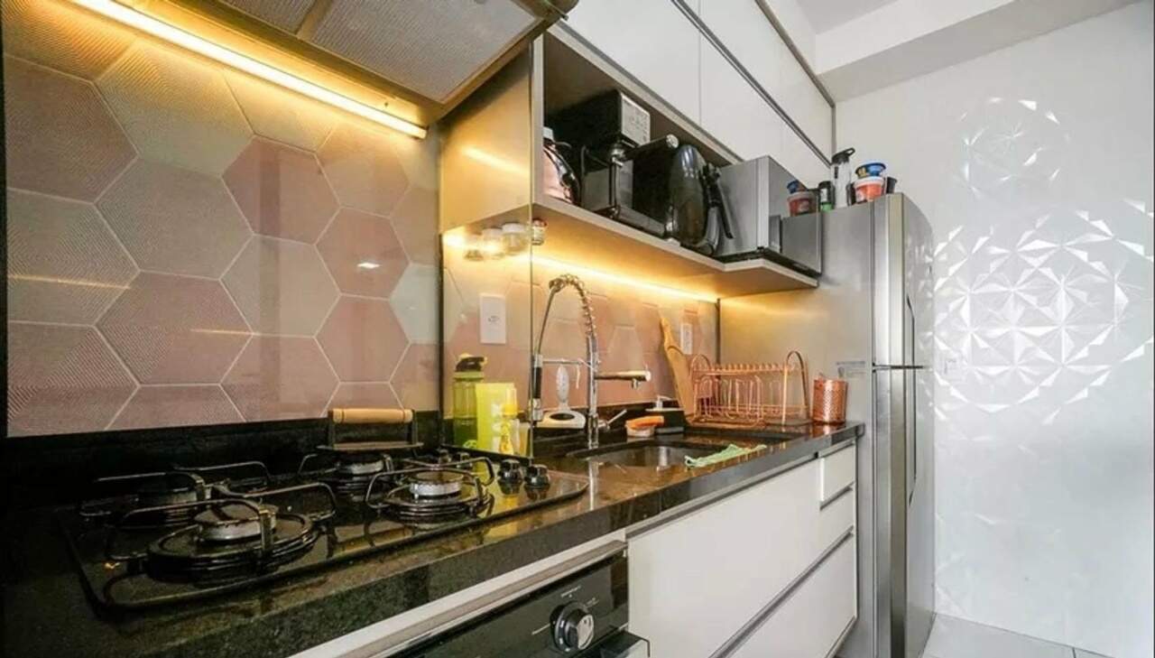 Apartamento à venda com 2 quartos, 62m² - Foto 11