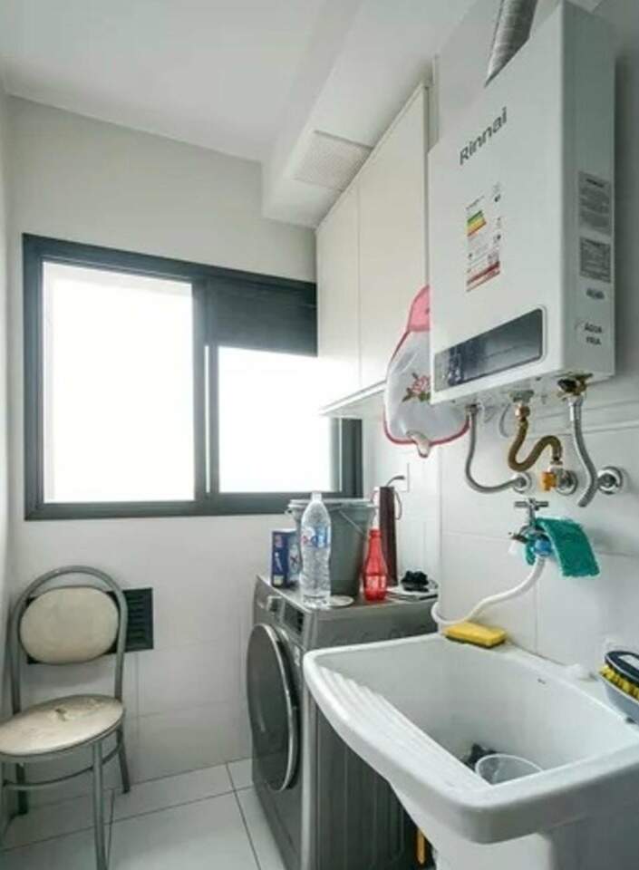 Apartamento à venda com 2 quartos, 62m² - Foto 23