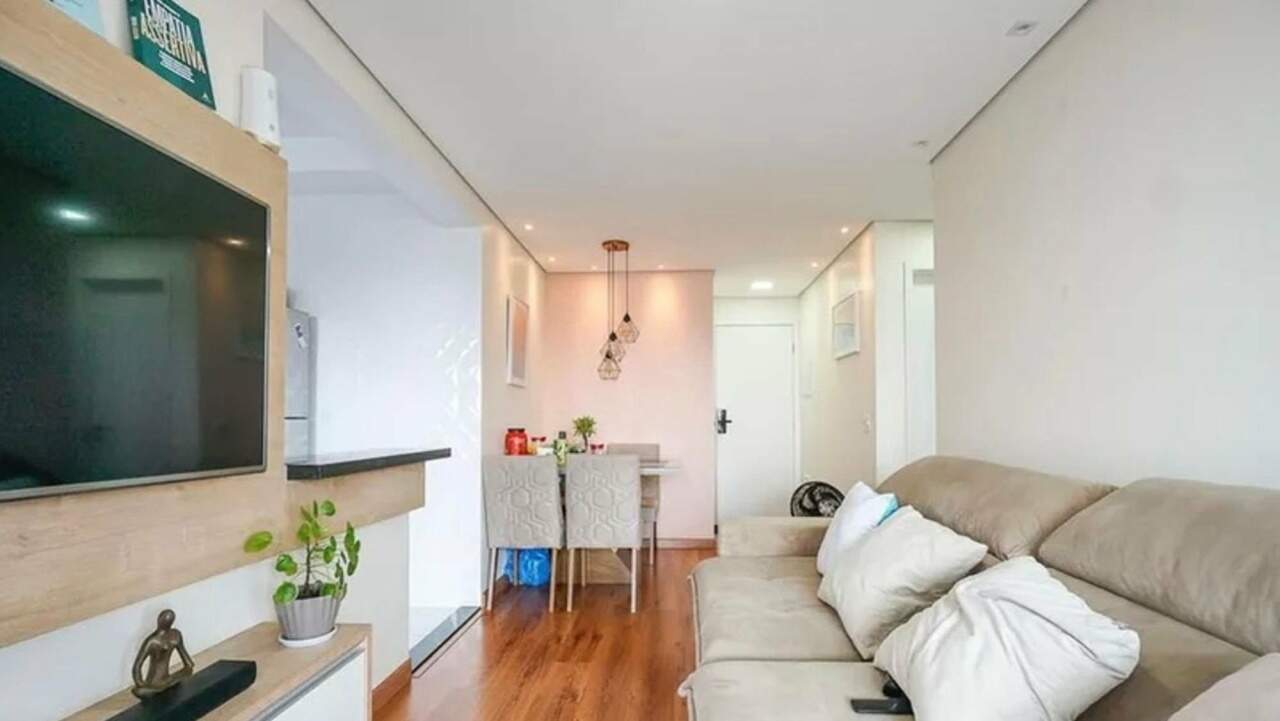 Apartamento à venda com 2 quartos, 62m² - Foto 9