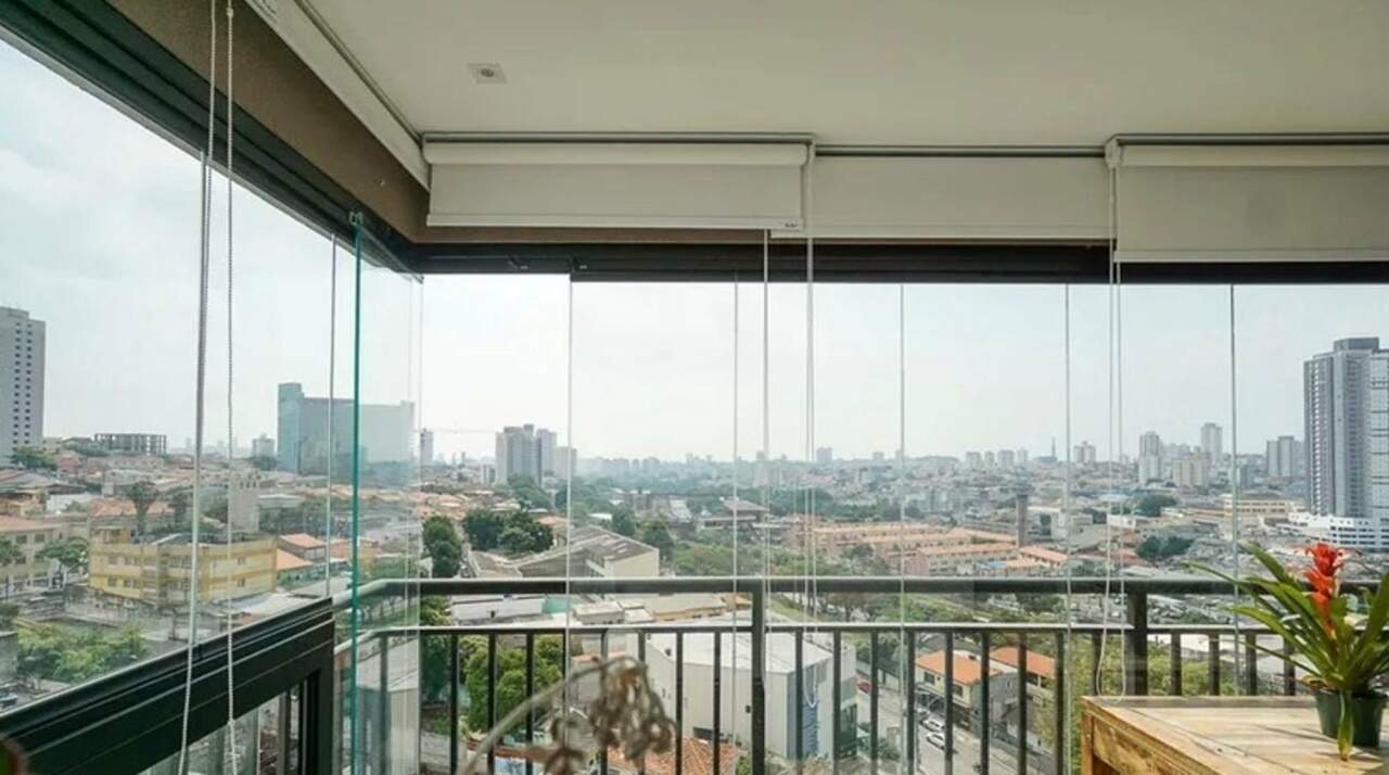 Apartamento à venda com 2 quartos, 62m² - Foto 4