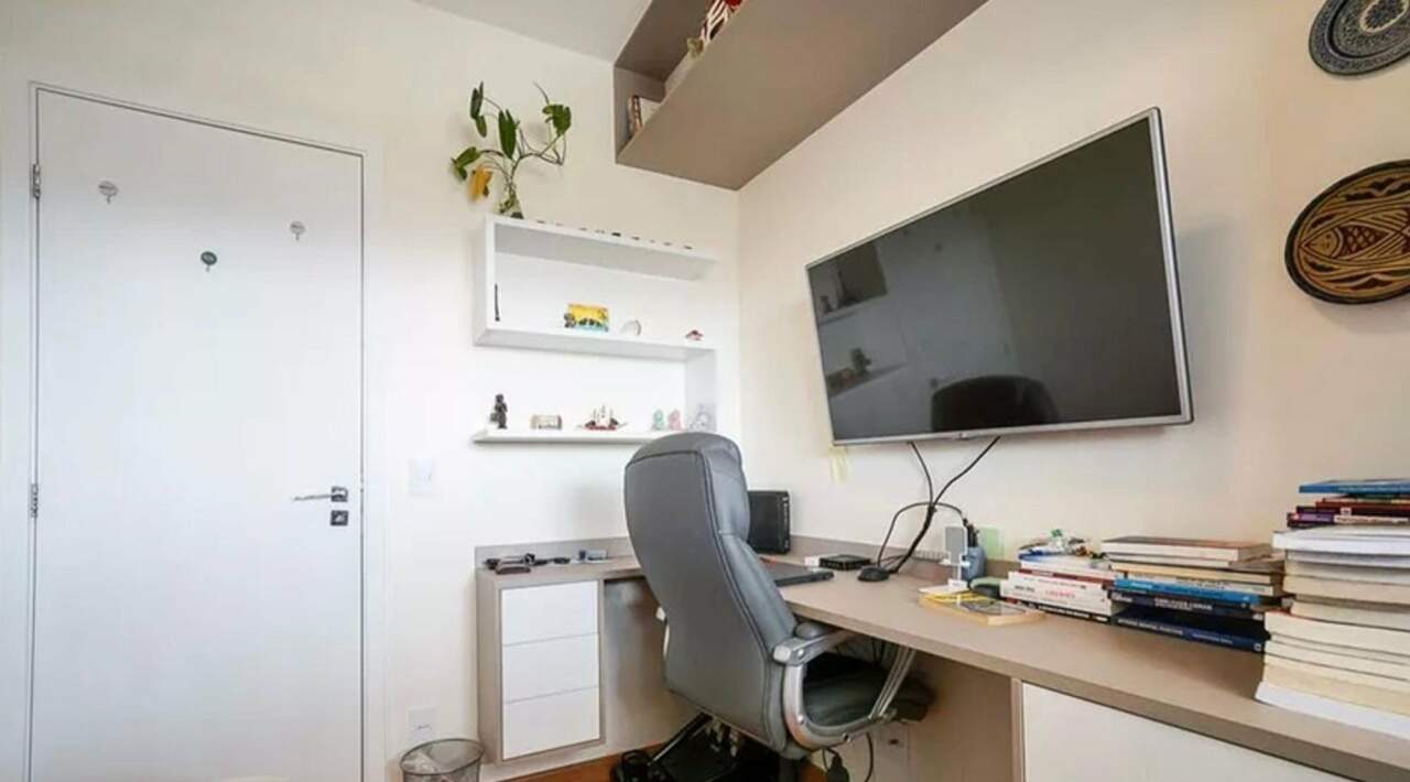 Apartamento à venda com 2 quartos, 62m² - Foto 19