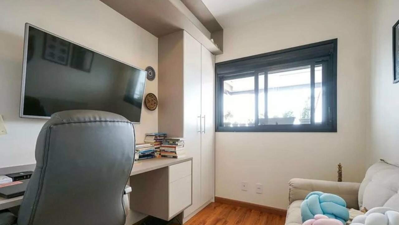 Apartamento à venda com 2 quartos, 62m² - Foto 20