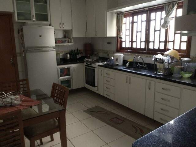 Sobrado à venda com 3 quartos, 203m² - Foto 10