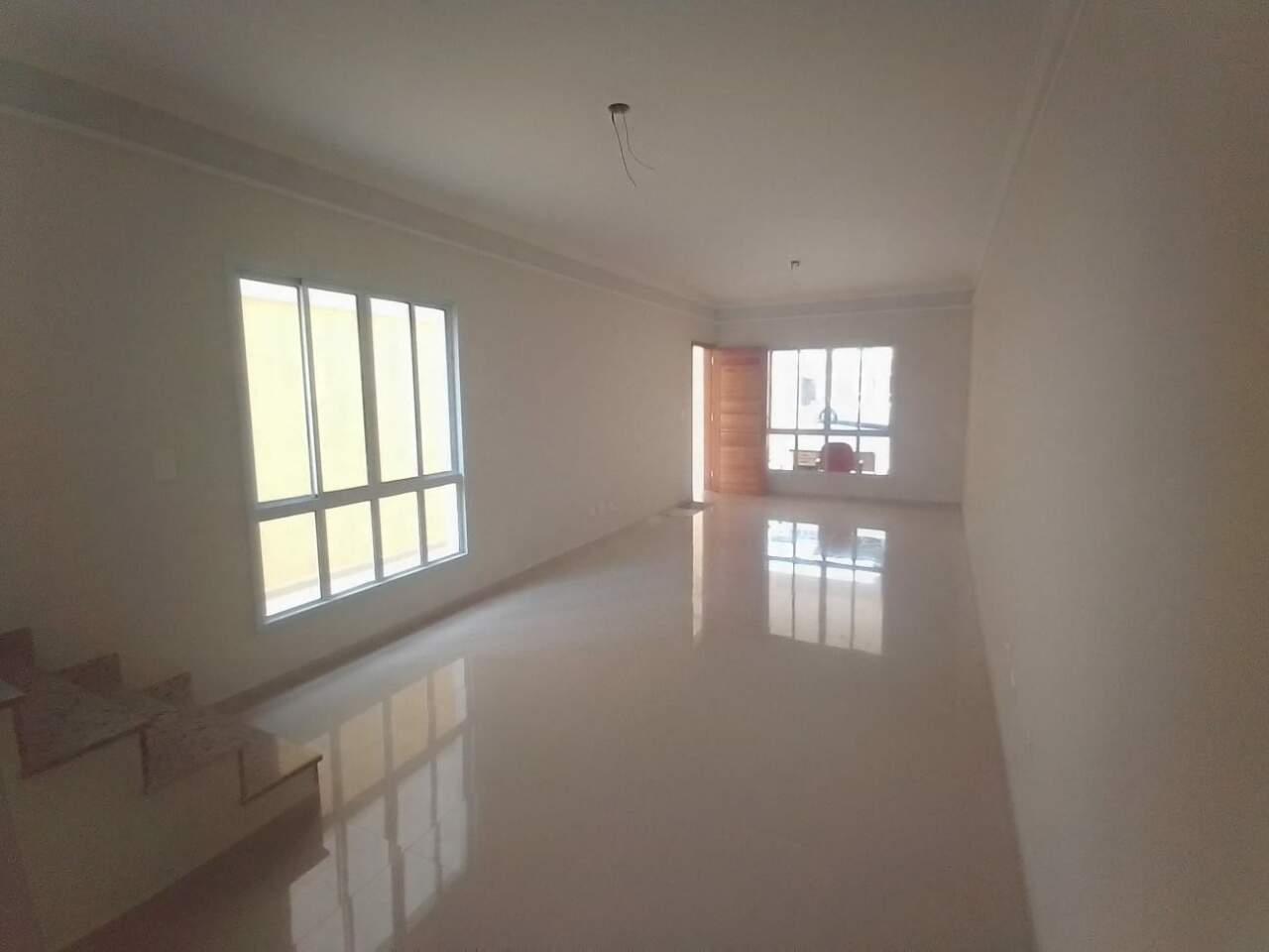 Sobrado à venda com 3 quartos, 132m² - Foto 2