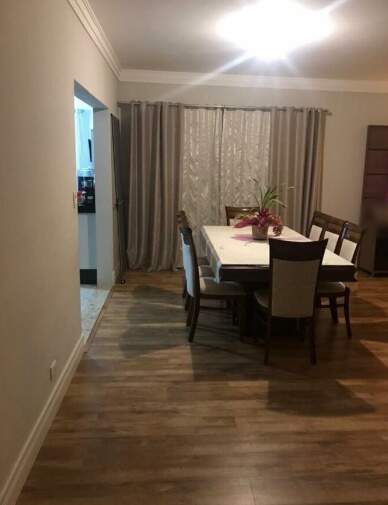 Casa à venda com 3 quartos, 300m² - Foto 4