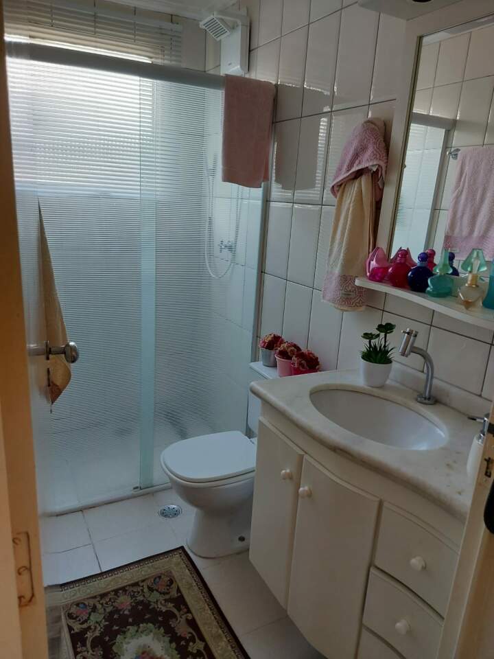 Apartamento à venda com 2 quartos, 50m² - Foto 6