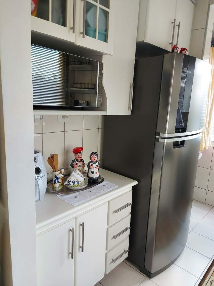 Apartamento à venda com 2 quartos, 50m² - Foto 5