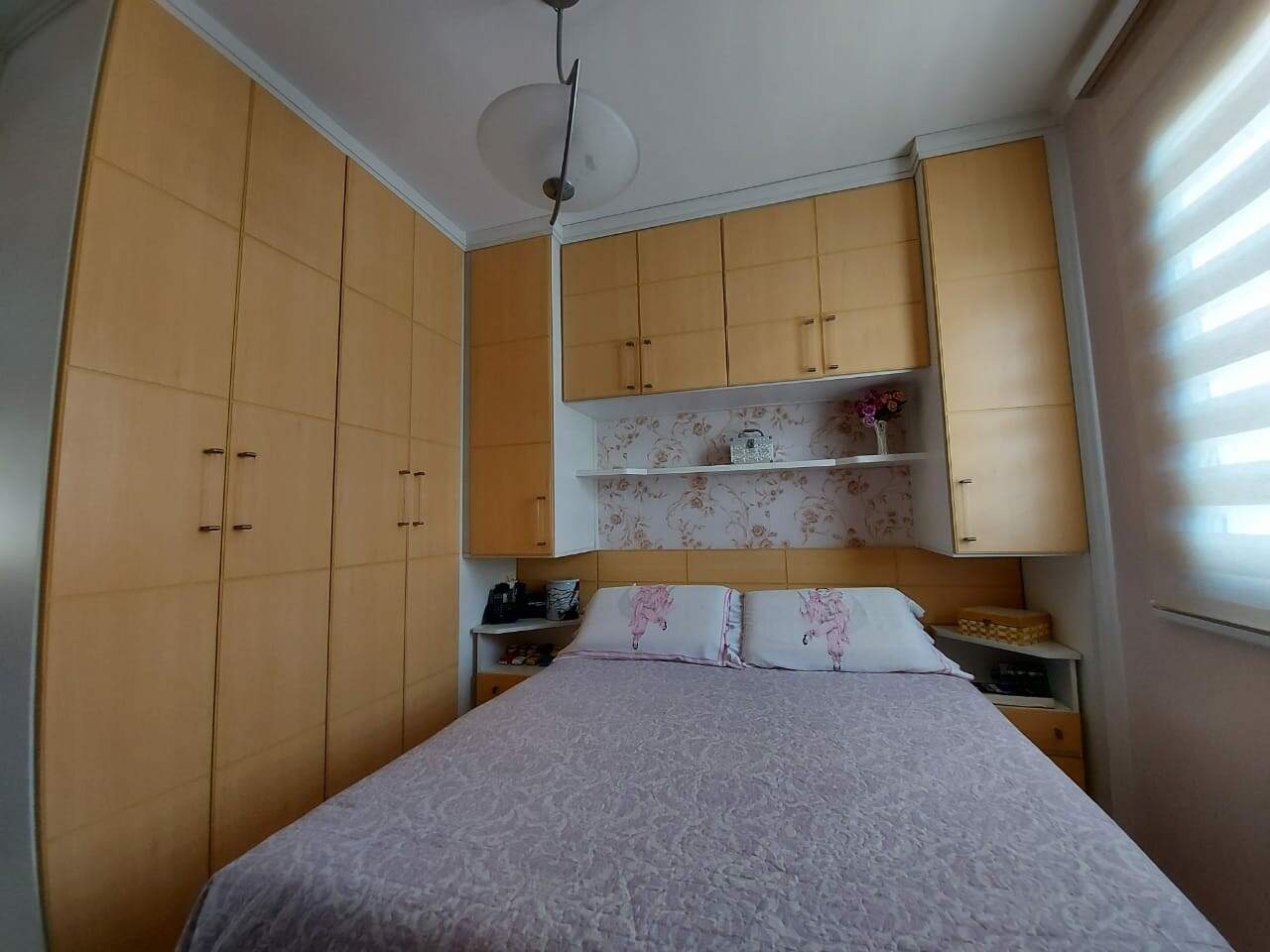 Apartamento à venda com 2 quartos, 50m² - Foto 7