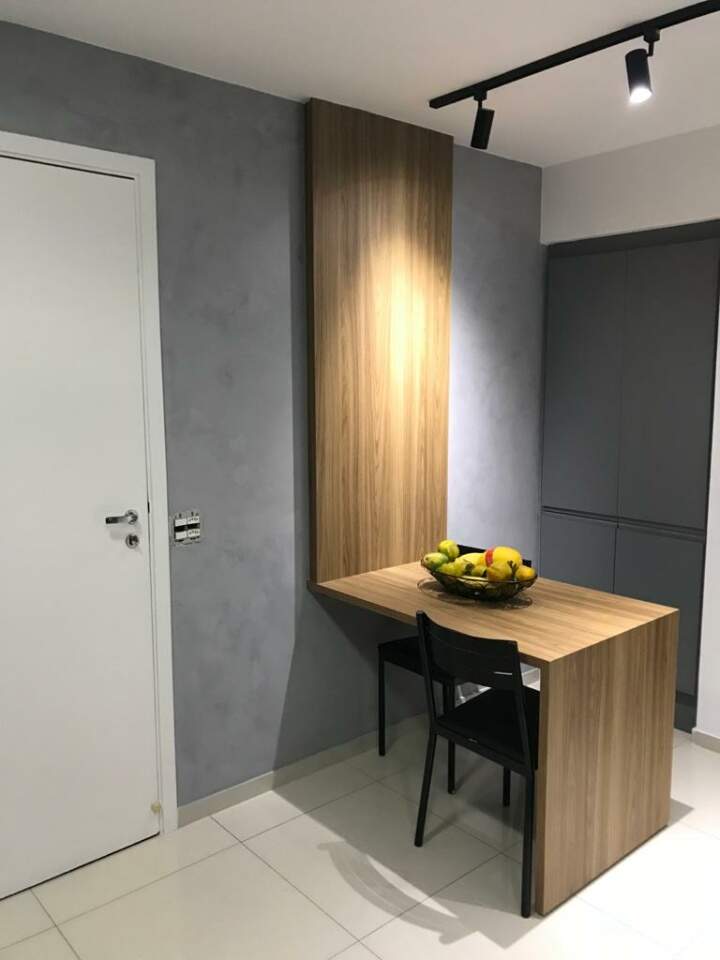 Apartamento à venda com 3 quartos, 146m² - Foto 8