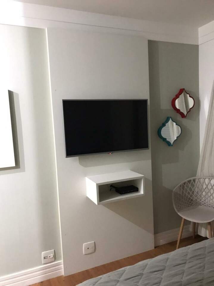 Apartamento à venda com 3 quartos, 146m² - Foto 9