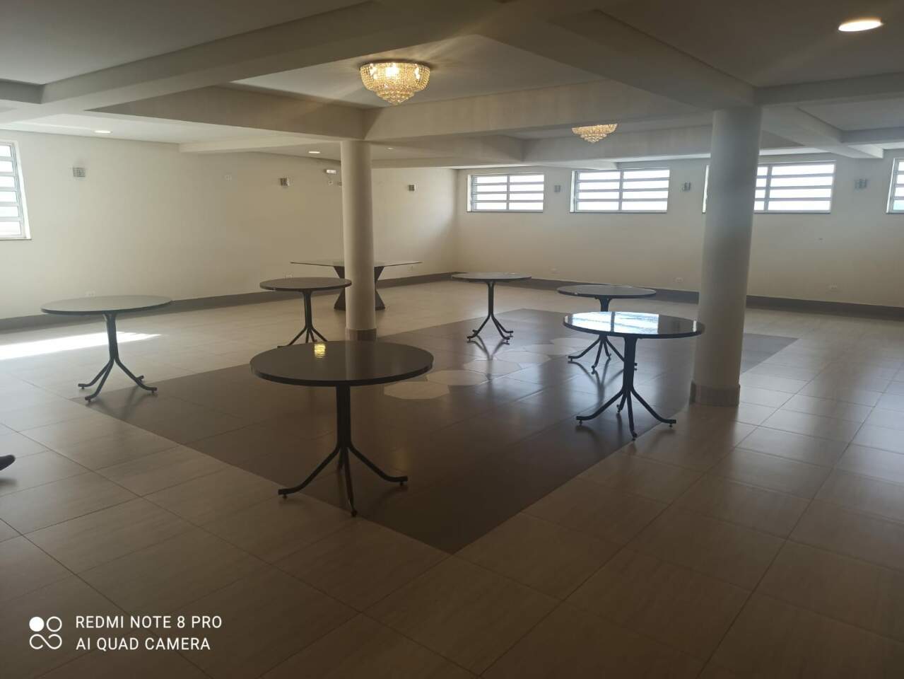 Apartamento à venda com 4 quartos, 135m² - Foto 3