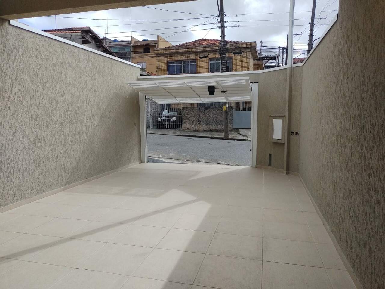 Sobrado à venda com 3 quartos, 155m² - Foto 4