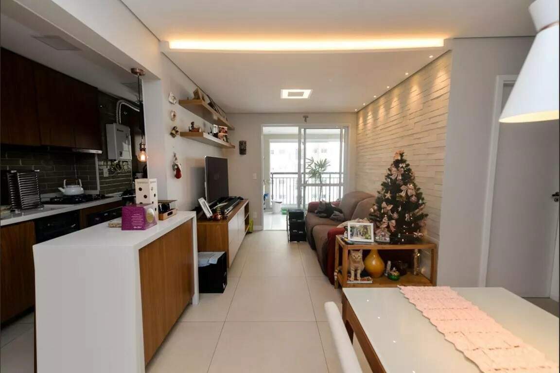 Apartamento à venda com 2 quartos, 68m² - Foto 4