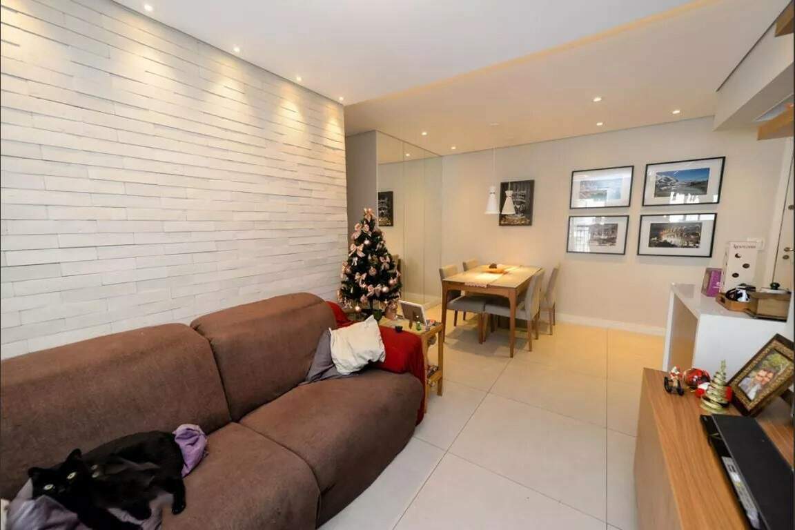 Apartamento à venda com 2 quartos, 68m² - Foto 5