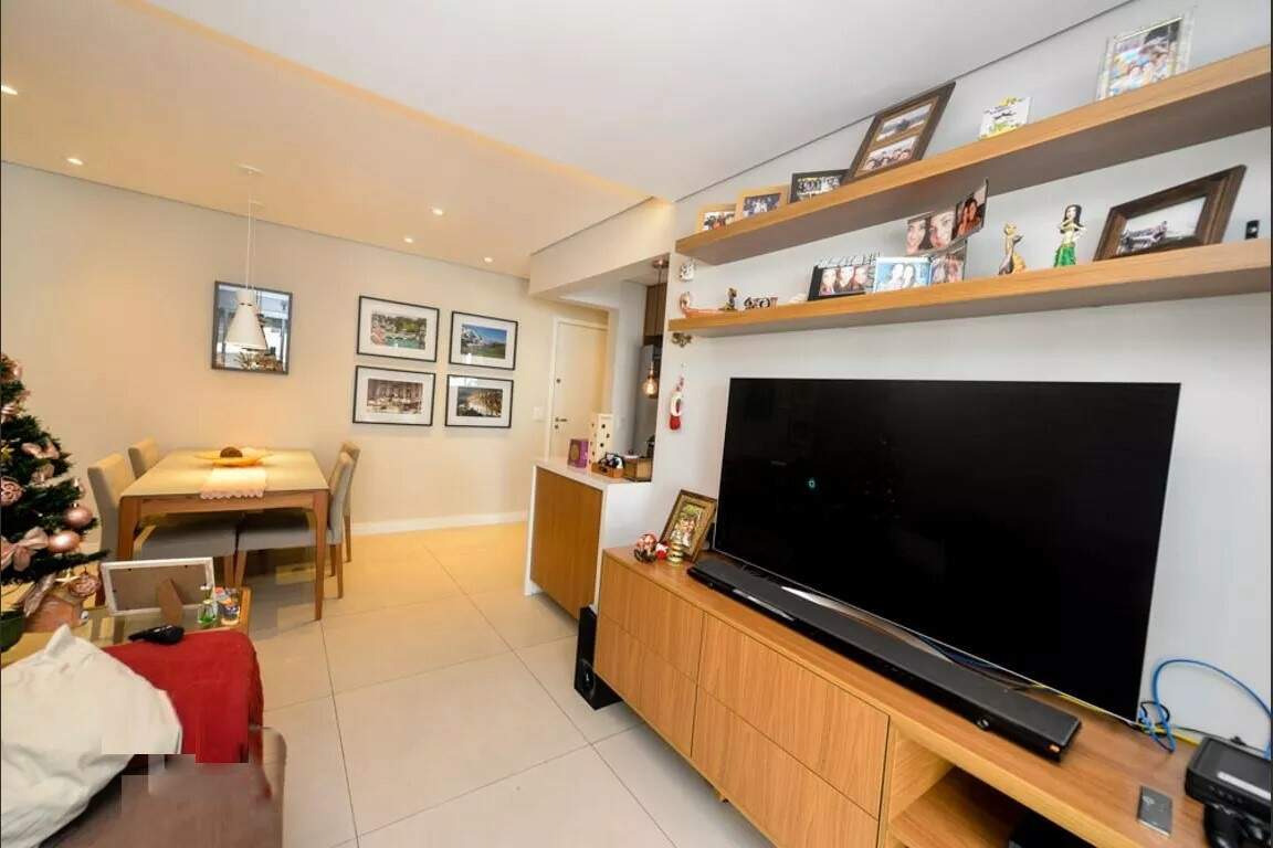 Apartamento à venda com 2 quartos, 68m² - Foto 6