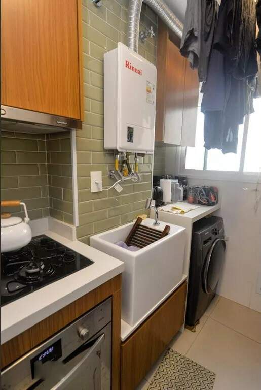 Apartamento à venda com 2 quartos, 68m² - Foto 10