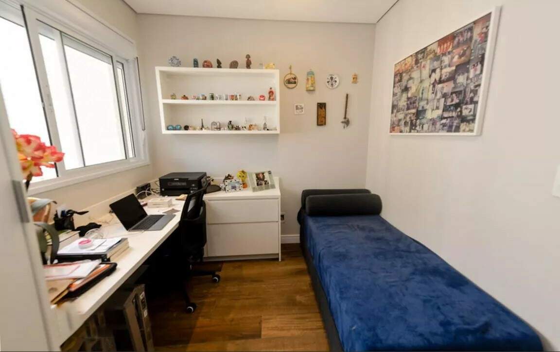 Apartamento à venda com 2 quartos, 68m² - Foto 11