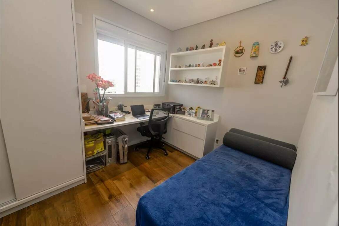 Apartamento à venda com 2 quartos, 68m² - Foto 13