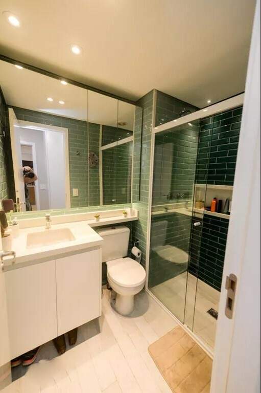 Apartamento à venda com 2 quartos, 68m² - Foto 18