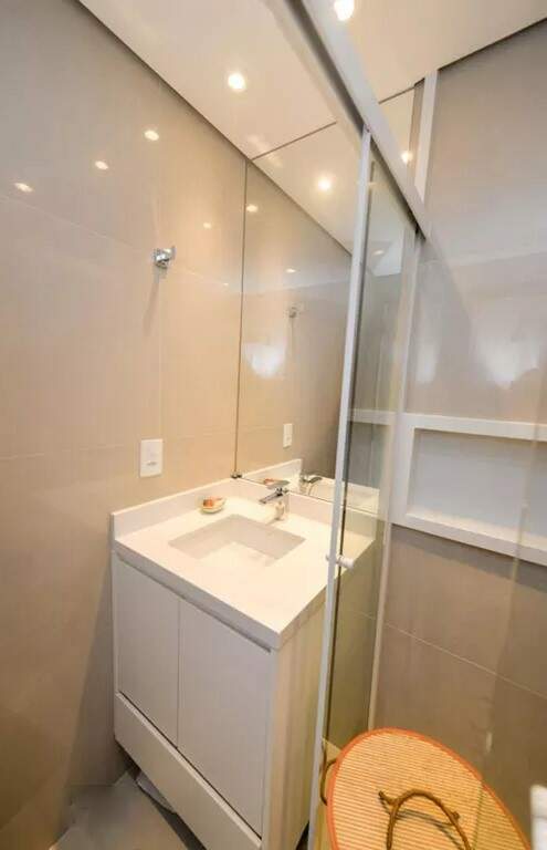 Apartamento à venda com 2 quartos, 68m² - Foto 31