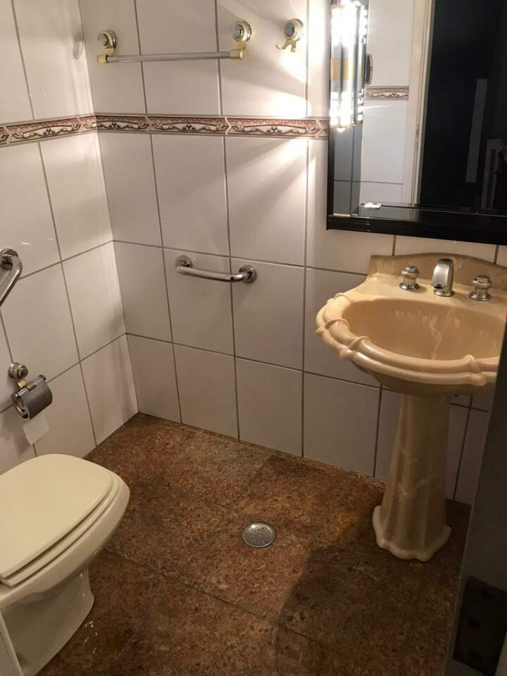 Casa à venda com 3 quartos, 172m² - Foto 11